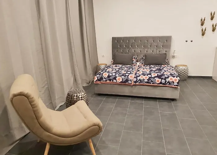 Апартаменти Loft In