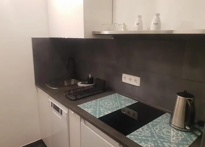 Loft In Апартаменти
