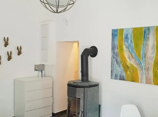 Loft In Апартаменти