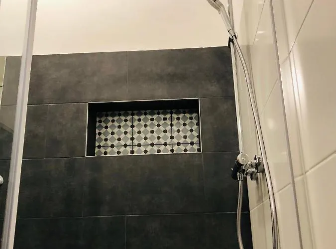 Апартаменти Loft In *