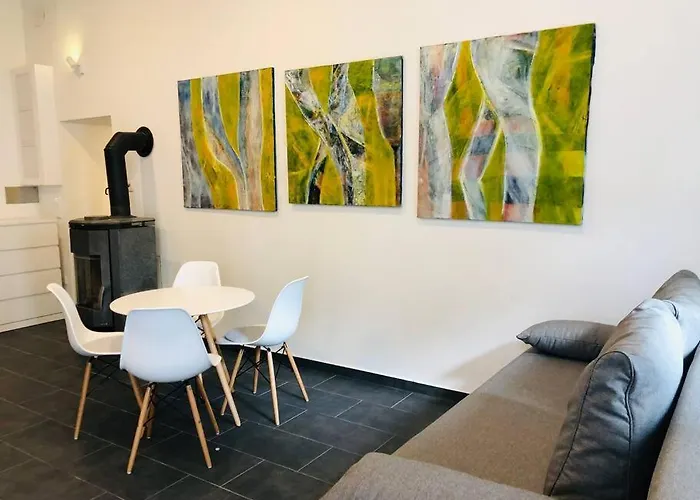 Loft In