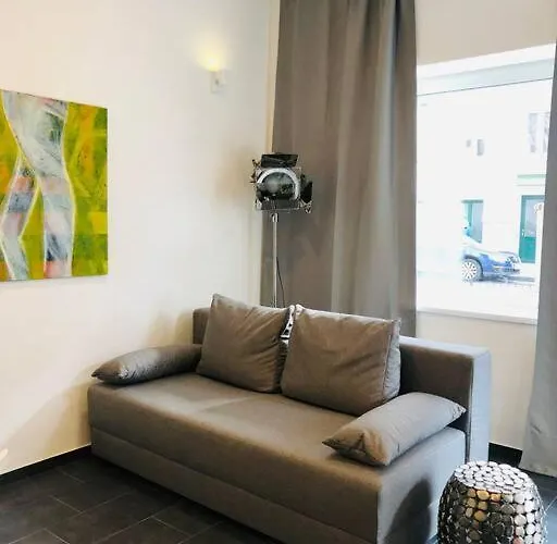 Loft In Відень