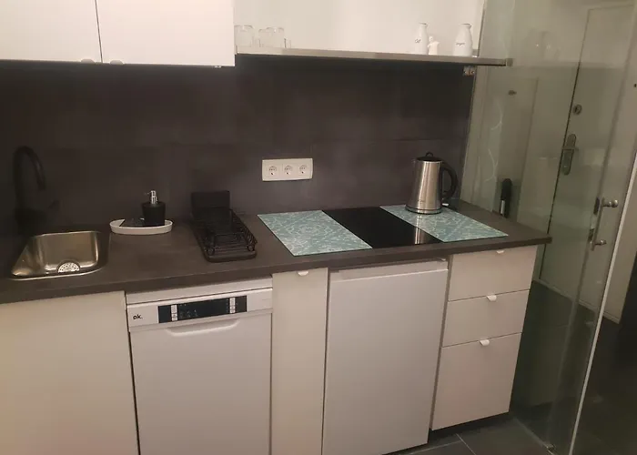Loft In Апартаменти *