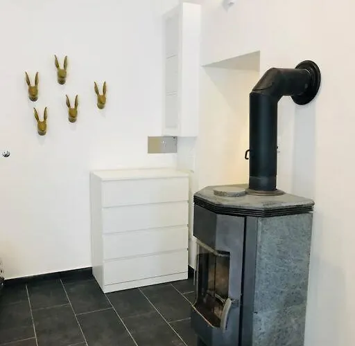 Апартаменти Loft In Відень
