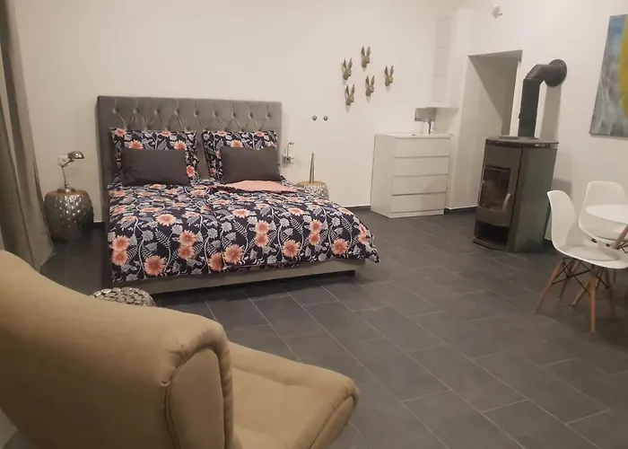 Loft In * Відень