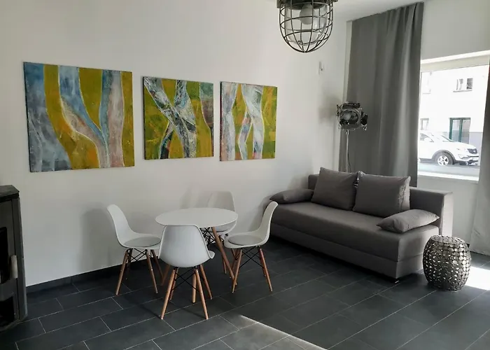 Loft In *
